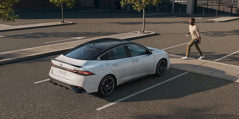 Grainger Nissan of Beaufort in Beaufort SC