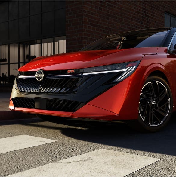 Grainger Nissan of Beaufort in Beaufort SC