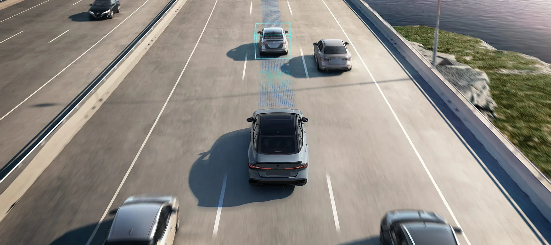 Grainger Nissan of Beaufort in Beaufort SC