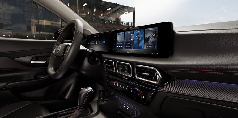 Grainger Nissan of Beaufort in Beaufort SC