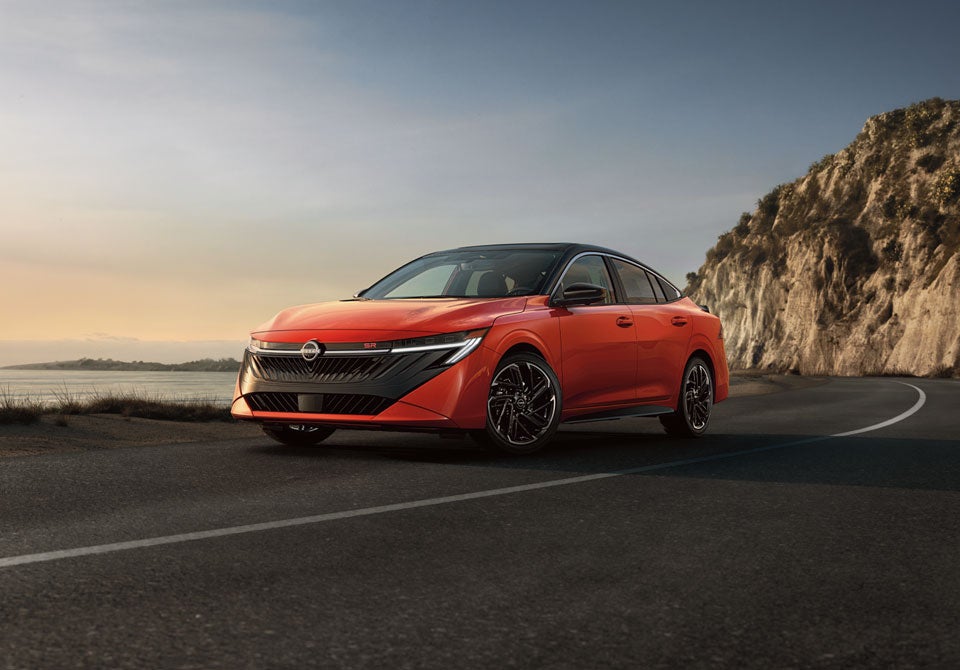 NISSAN Sentra Grainger Nissan of Beaufort in Beaufort SC