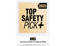 IIHS_TOP_SAFETY_PICK_2024 | Grainger Nissan of Beaufort in Beaufort SC