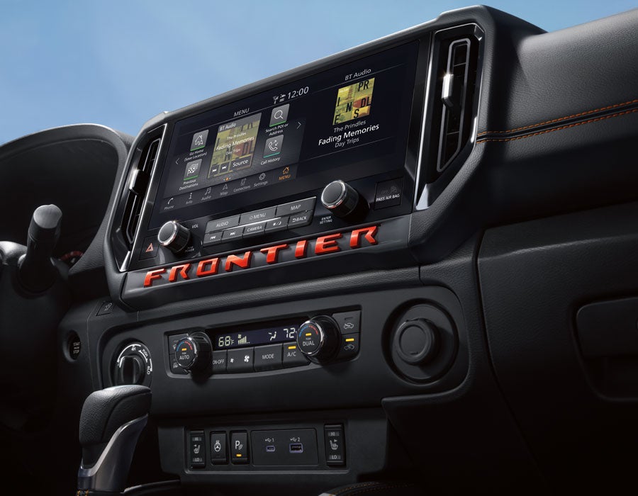 Grainger Nissan of Beaufort in Beaufort SC
