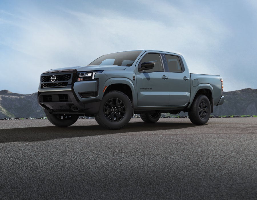 Grainger Nissan of Beaufort in Beaufort SC