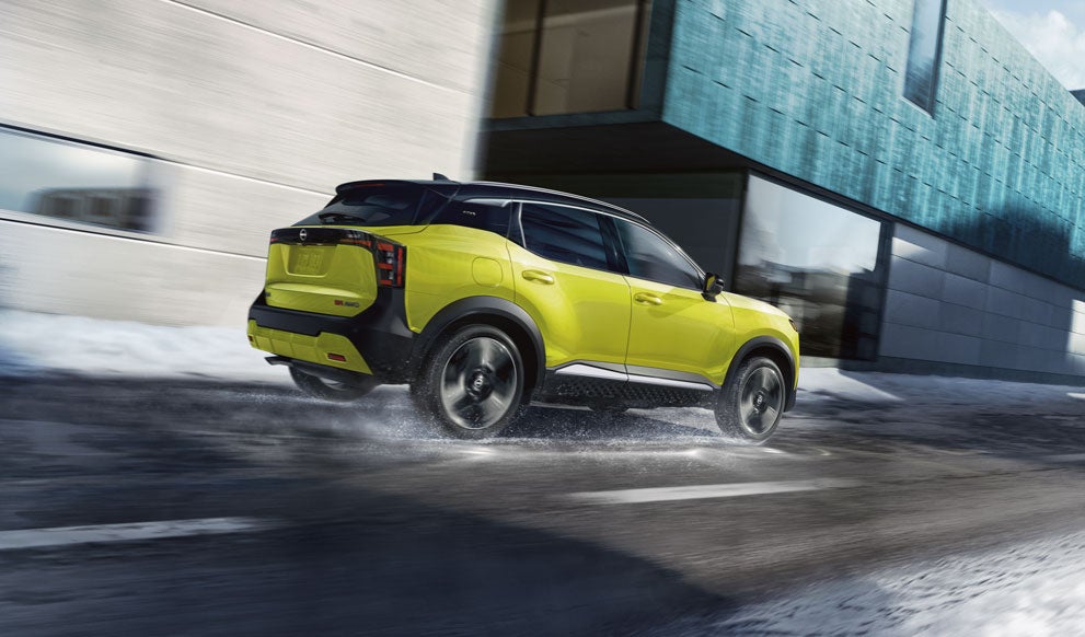 NISSAN Kicks Grainger Nissan of Beaufort in Beaufort SC