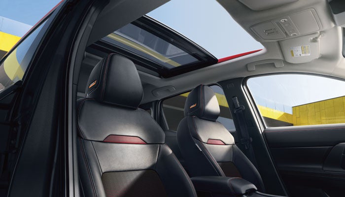 Grainger Nissan of Beaufort in Beaufort SC