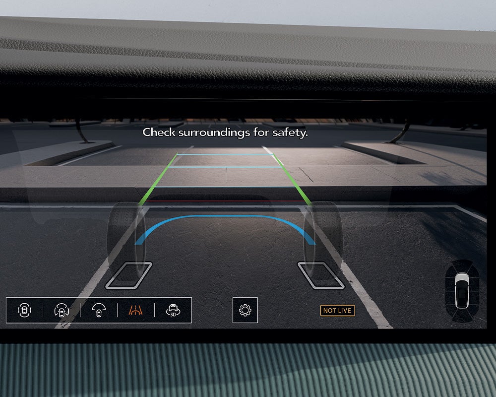Grainger Nissan of Beaufort in Beaufort SC