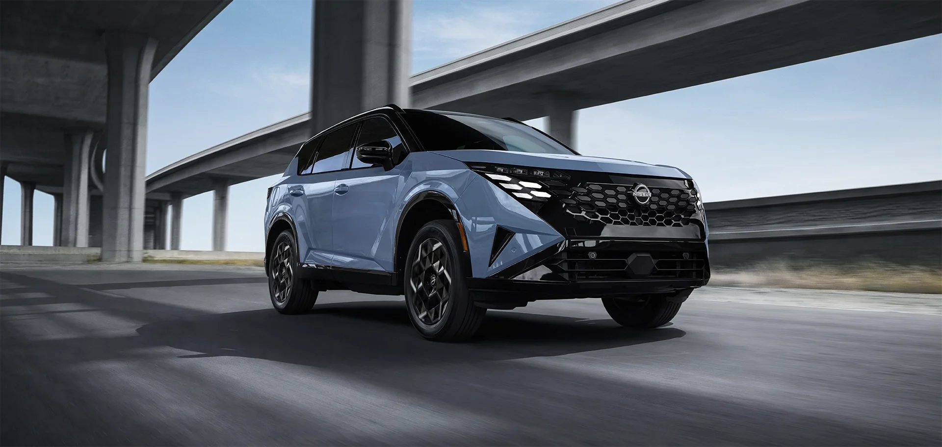 Grainger Nissan of Beaufort in Beaufort SC