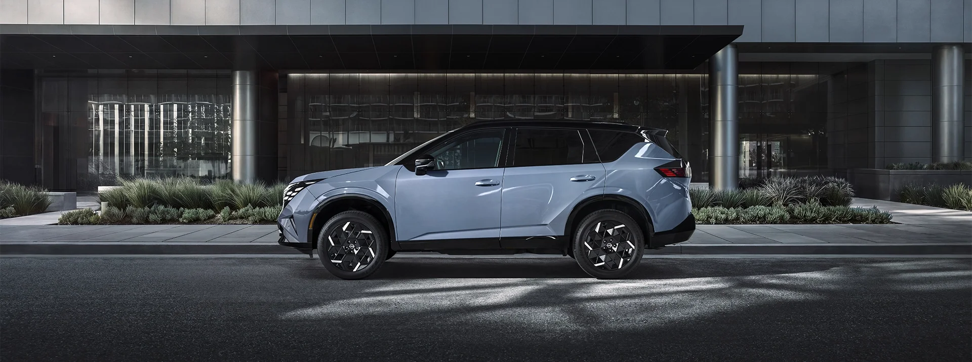 Grainger Nissan of Beaufort in Beaufort SC