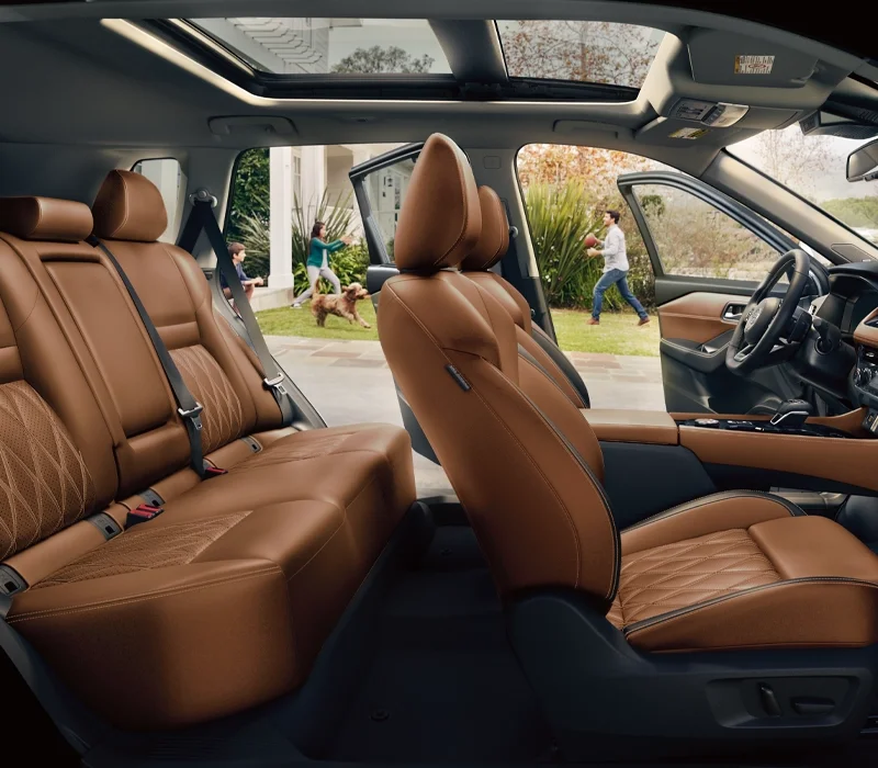 Grainger Nissan of Beaufort in Beaufort SC