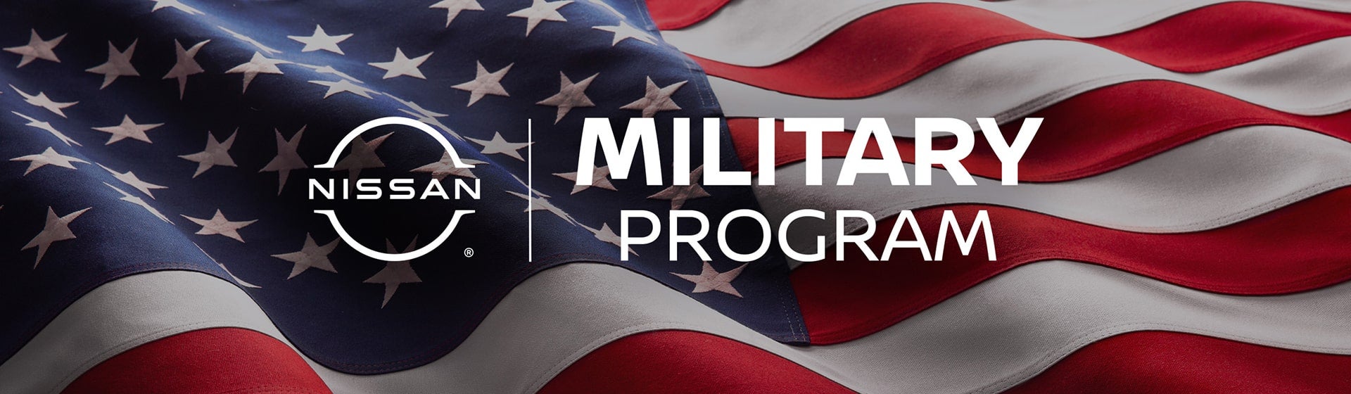 Nissan Military Discount | Grainger Nissan of Beaufort in Beaufort SC