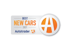 Autotrader logo | Grainger Nissan of Beaufort in Beaufort SC