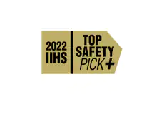 IIHS Top Safety Pick+ Grainger Nissan of Beaufort in Beaufort SC
