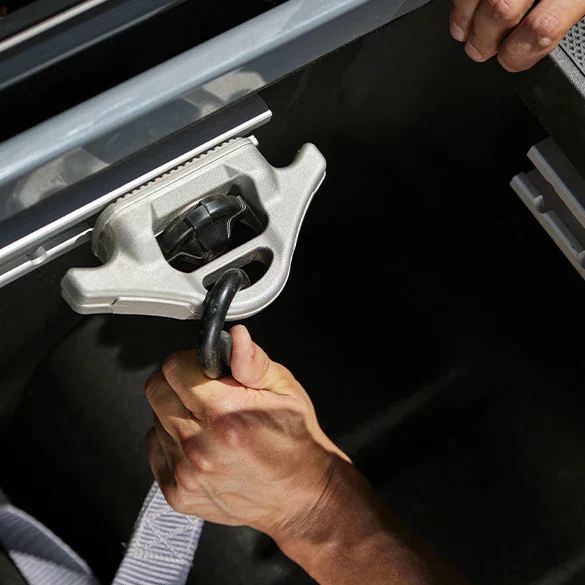 Grainger Nissan of Beaufort in Beaufort SC