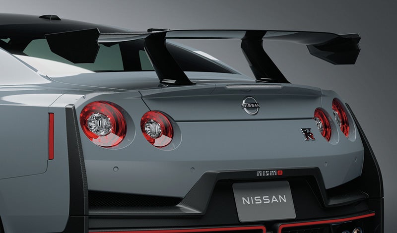 2024 Nissan GT-R Nismo | Grainger Nissan of Beaufort in Beaufort SC