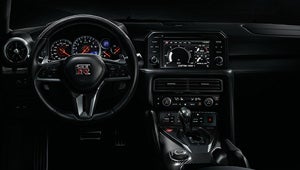 2024 Nissan GT-R | Grainger Nissan of Beaufort in Beaufort SC