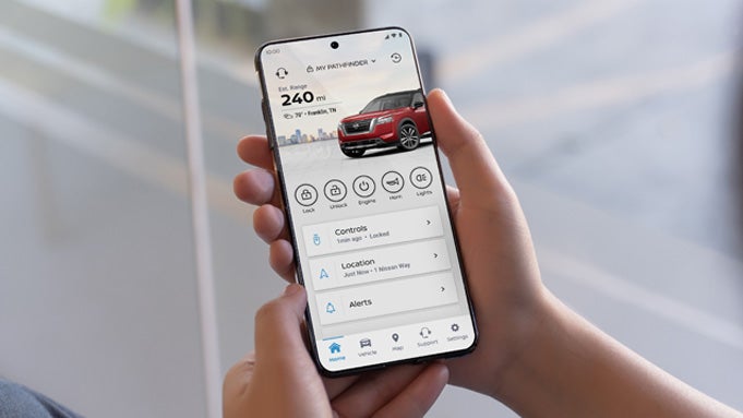 Grainger Nissan of Beaufort in Beaufort SC