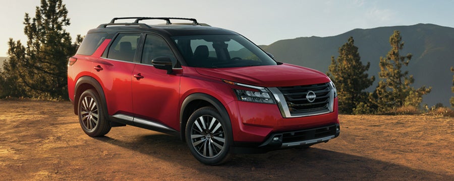 Grainger Nissan of Beaufort in Beaufort SC