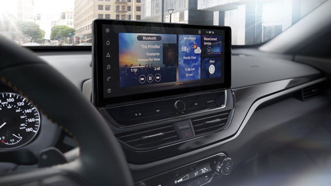 Grainger Nissan of Beaufort in Beaufort SC