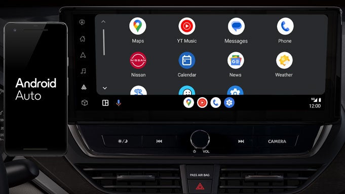 Grainger Nissan of Beaufort in Beaufort SC