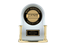 Grainger Nissan of Beaufort in Beaufort SC