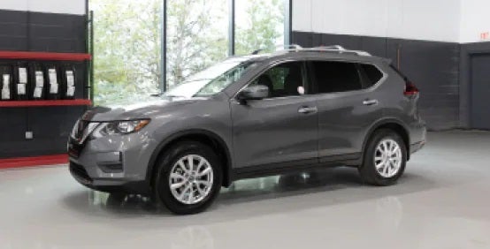 Grainger Nissan of Beaufort in Beaufort SC