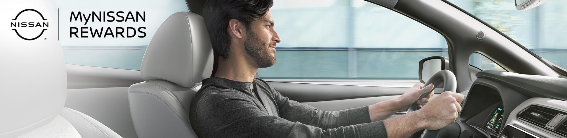 Grainger Nissan of Beaufort in Beaufort SC