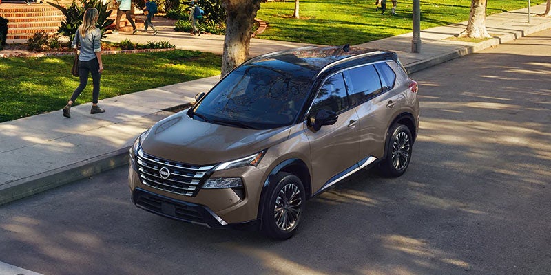 2024 Nissan Rogue in gray for Sale in Beaufort, SC