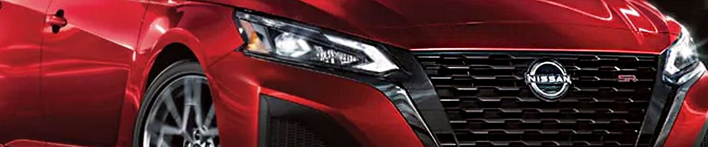 New Cars Near Bluffton, SC