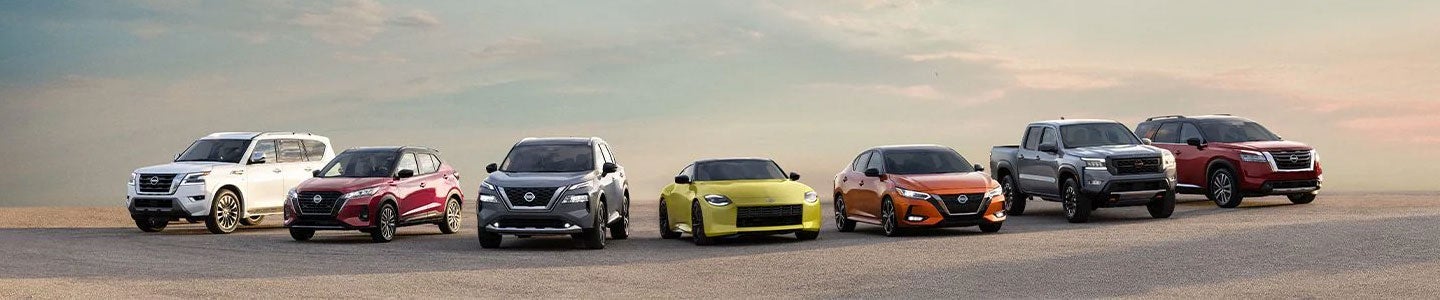 Grainger Nissan Of Beaufort, Serving Bluffton, SC