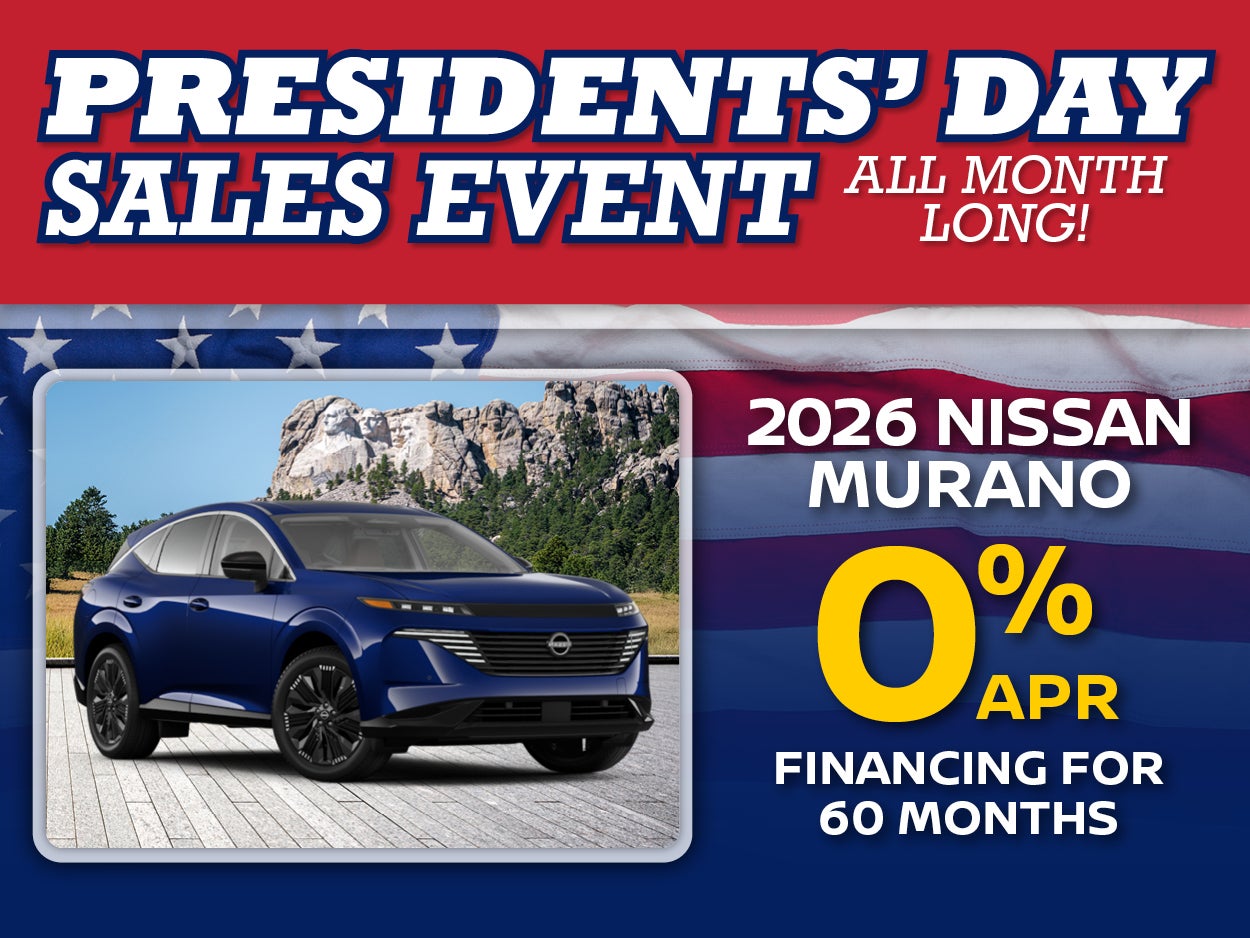 Murano Special Offer