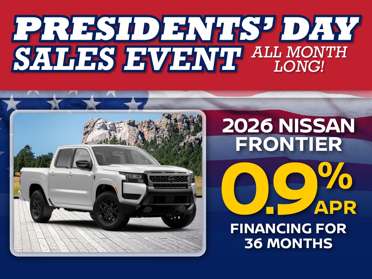 Frontier Special Offer