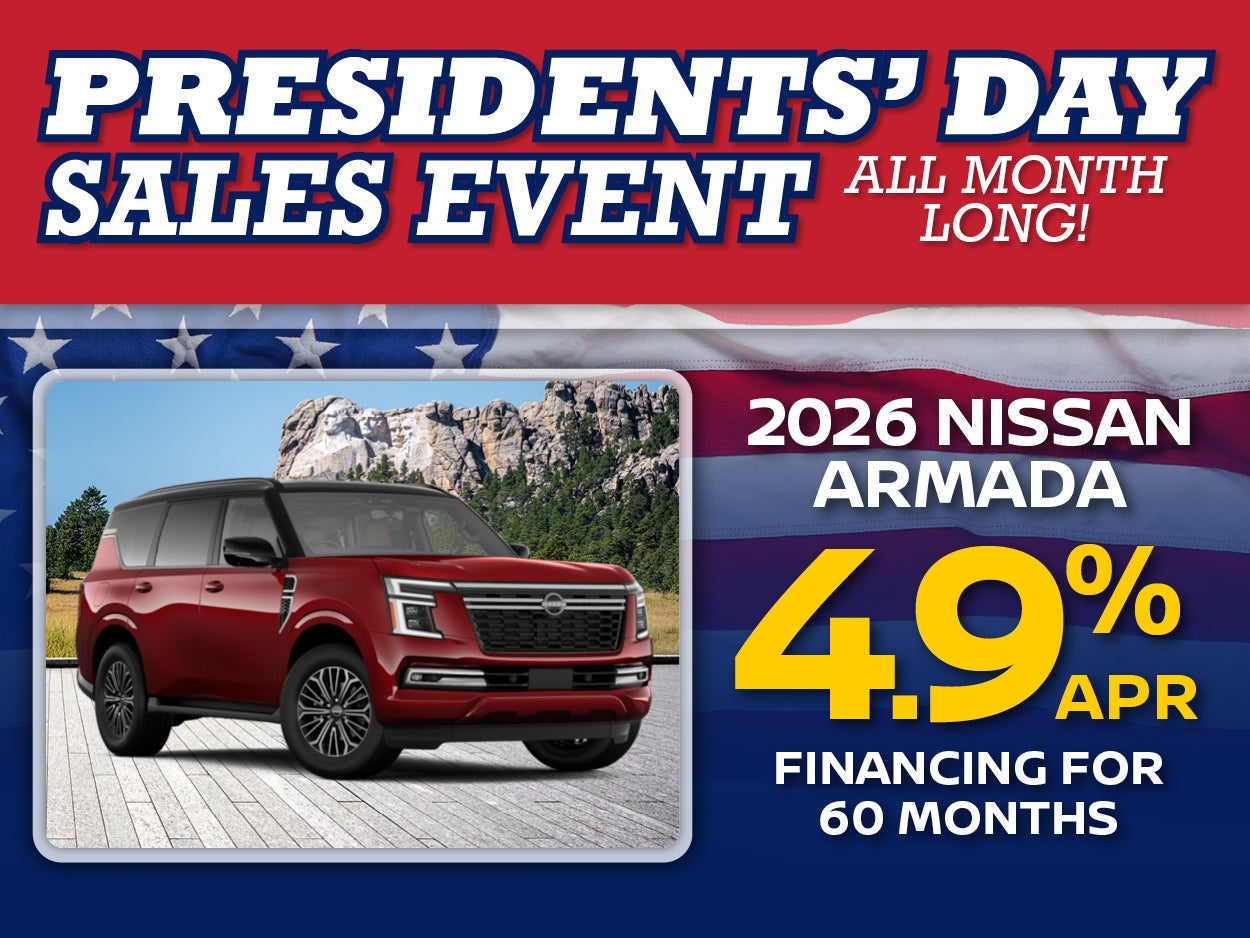 Armada Special Offer