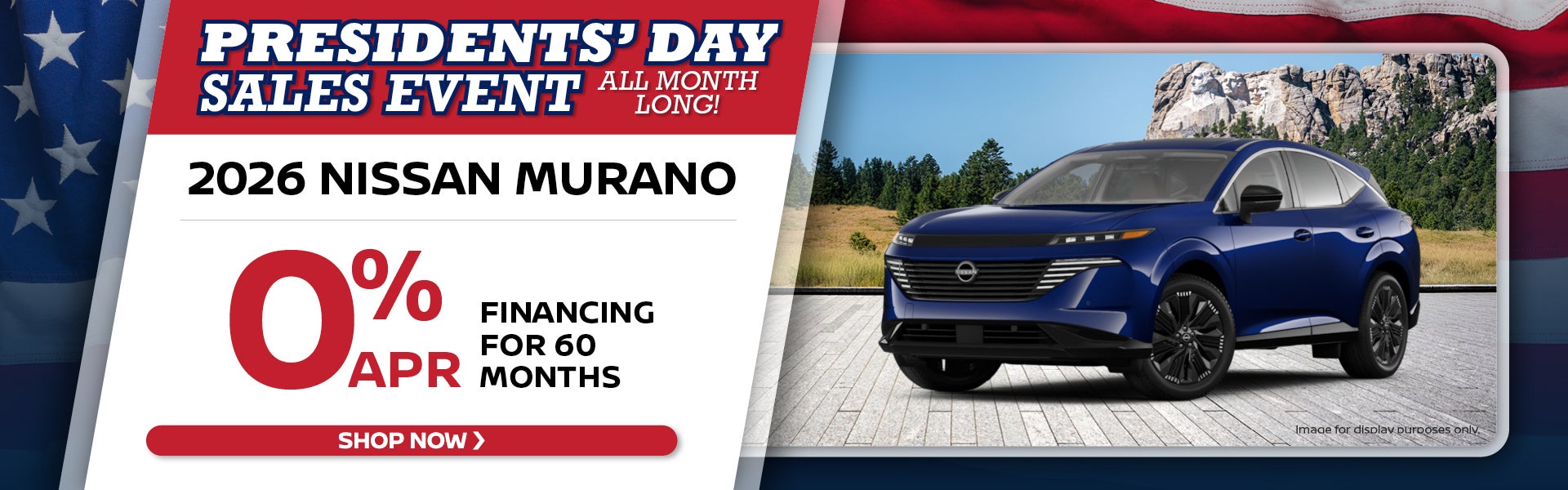 Murano Special Offer