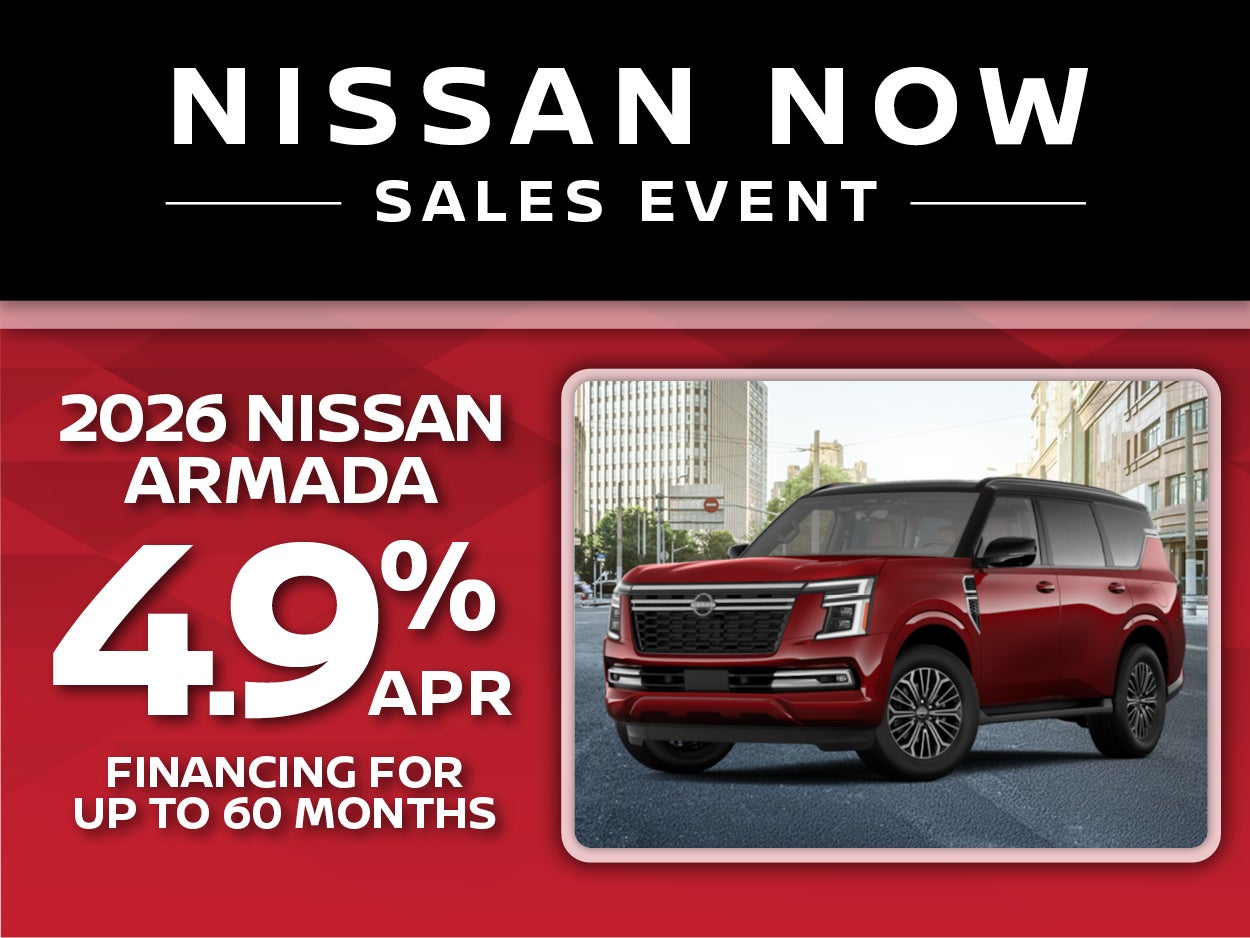 Armada Special Offer