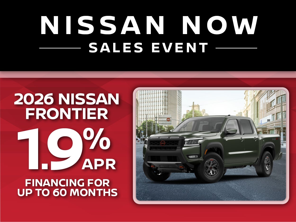 Frontier Special Offer