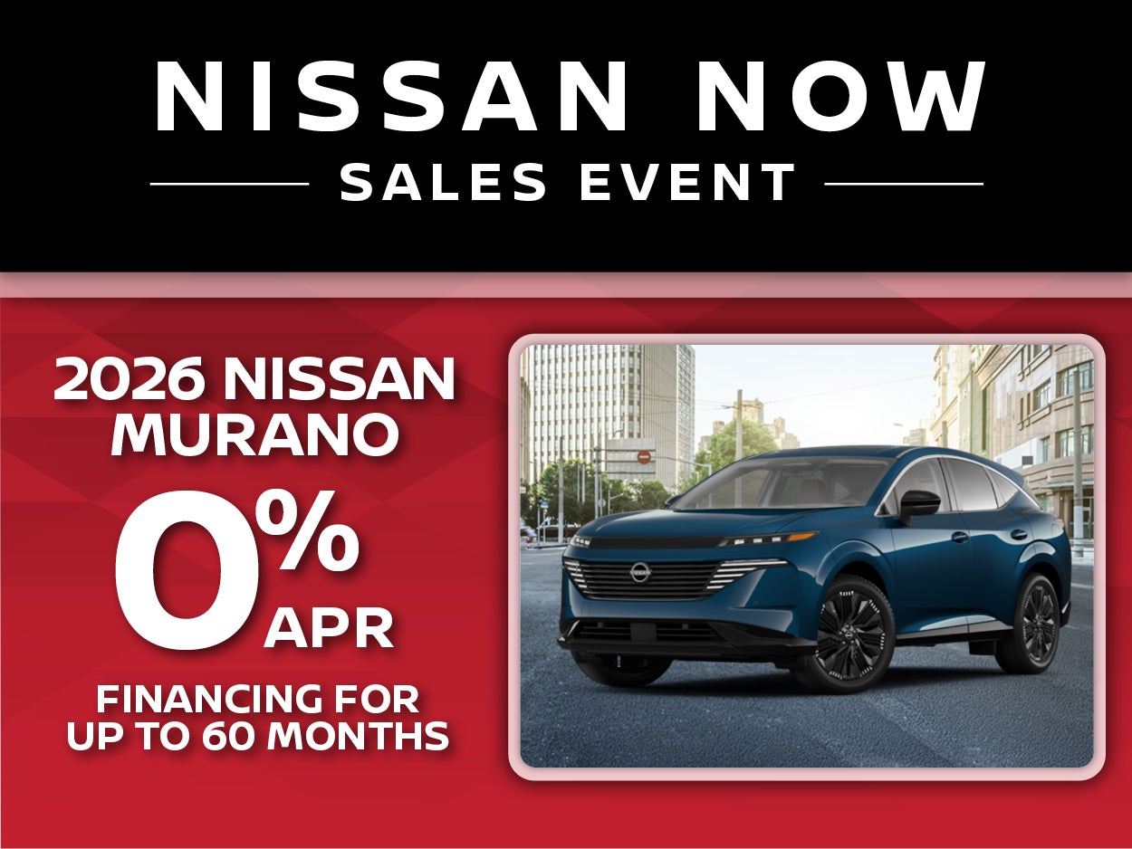 Murano Special Offer
