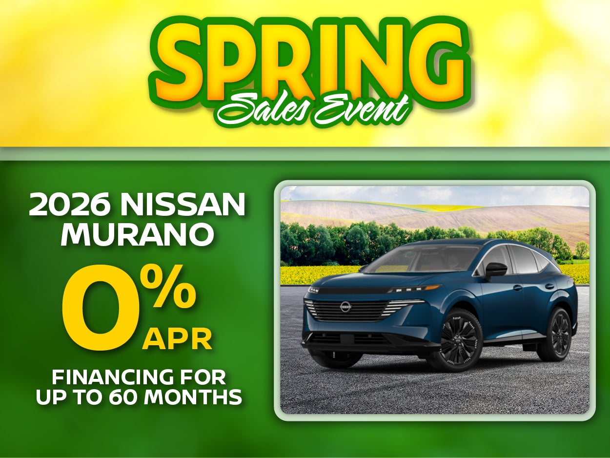 Murano Special Offer