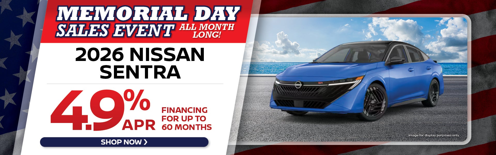 2026 Nissan Sentra 