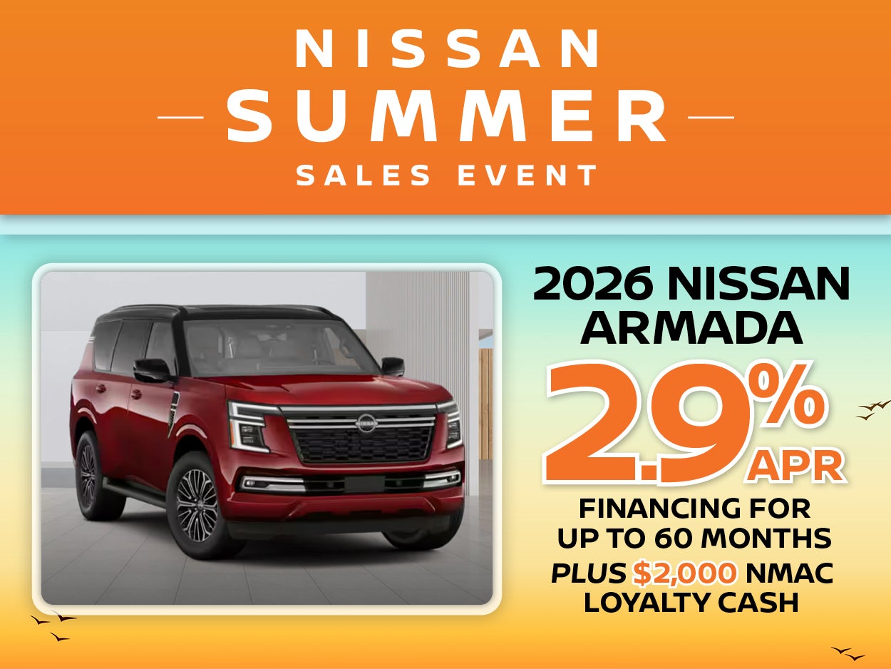 Armada Special Offer