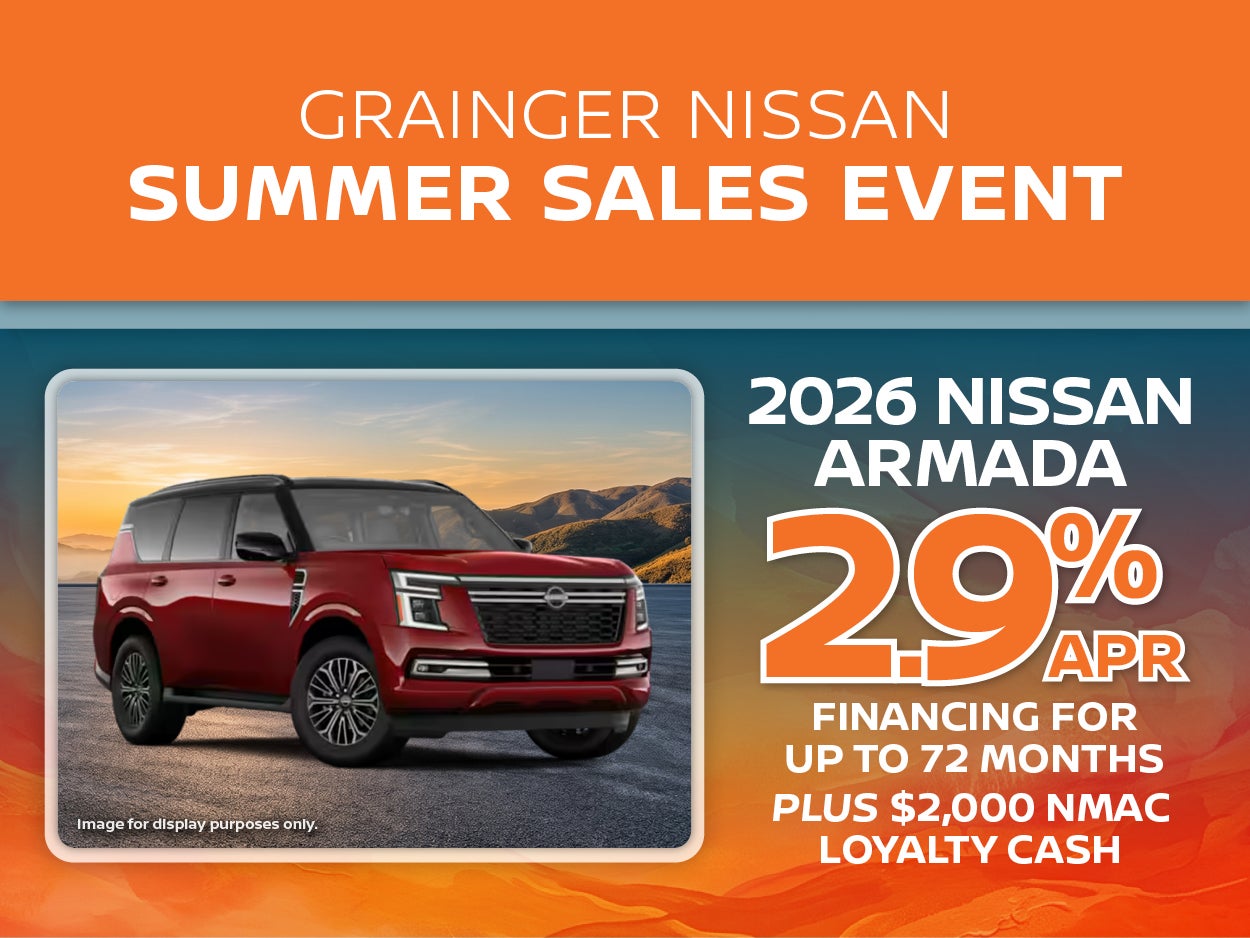 Armada Special Offer