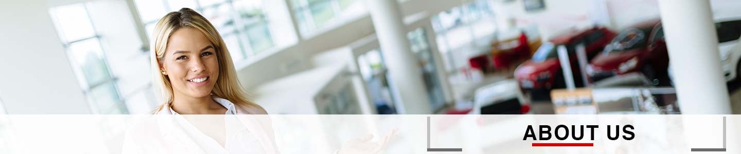 About Grainger Nissan of Beaufort