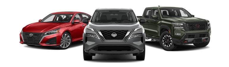 Grainger Nissan of Beaufort in Beaufort SC